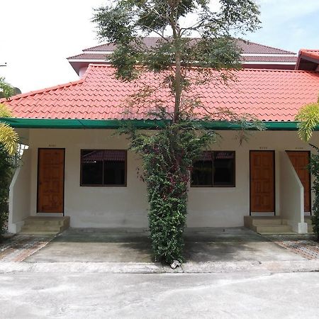 Sp Resort 甲米 外观 照片