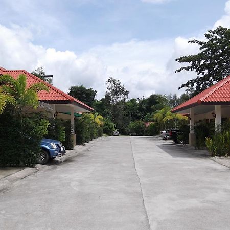 Sp Resort 甲米 外观 照片