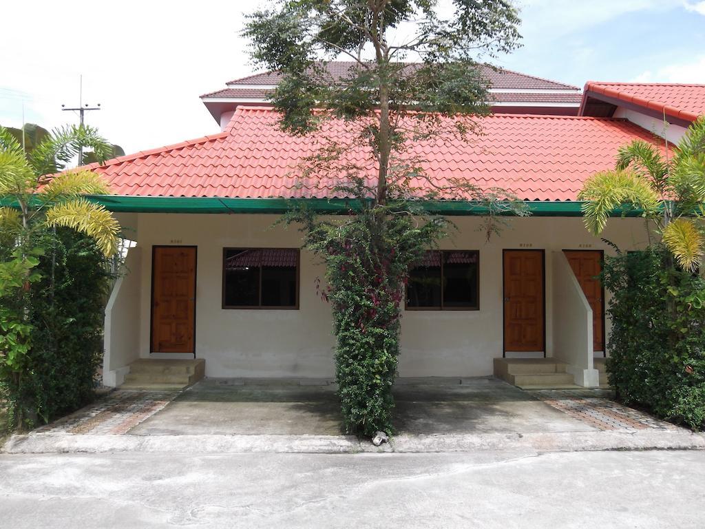 Sp Resort 甲米 外观 照片