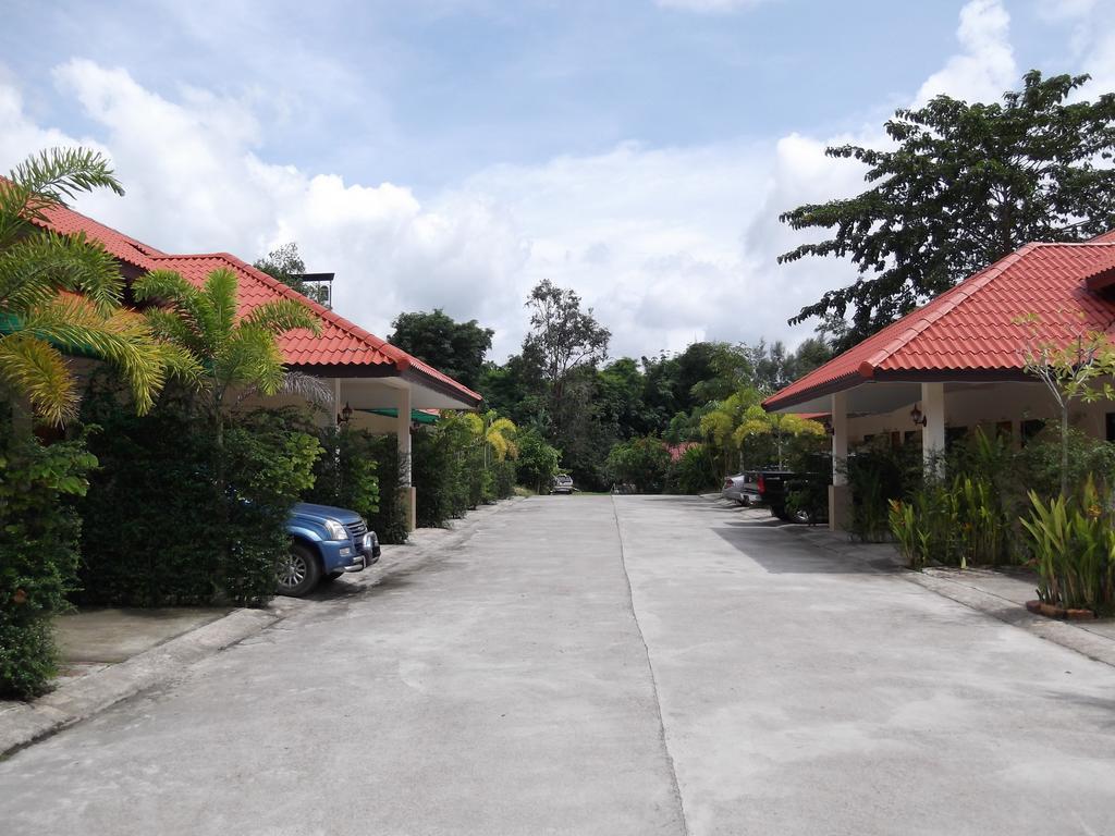 Sp Resort 甲米 外观 照片