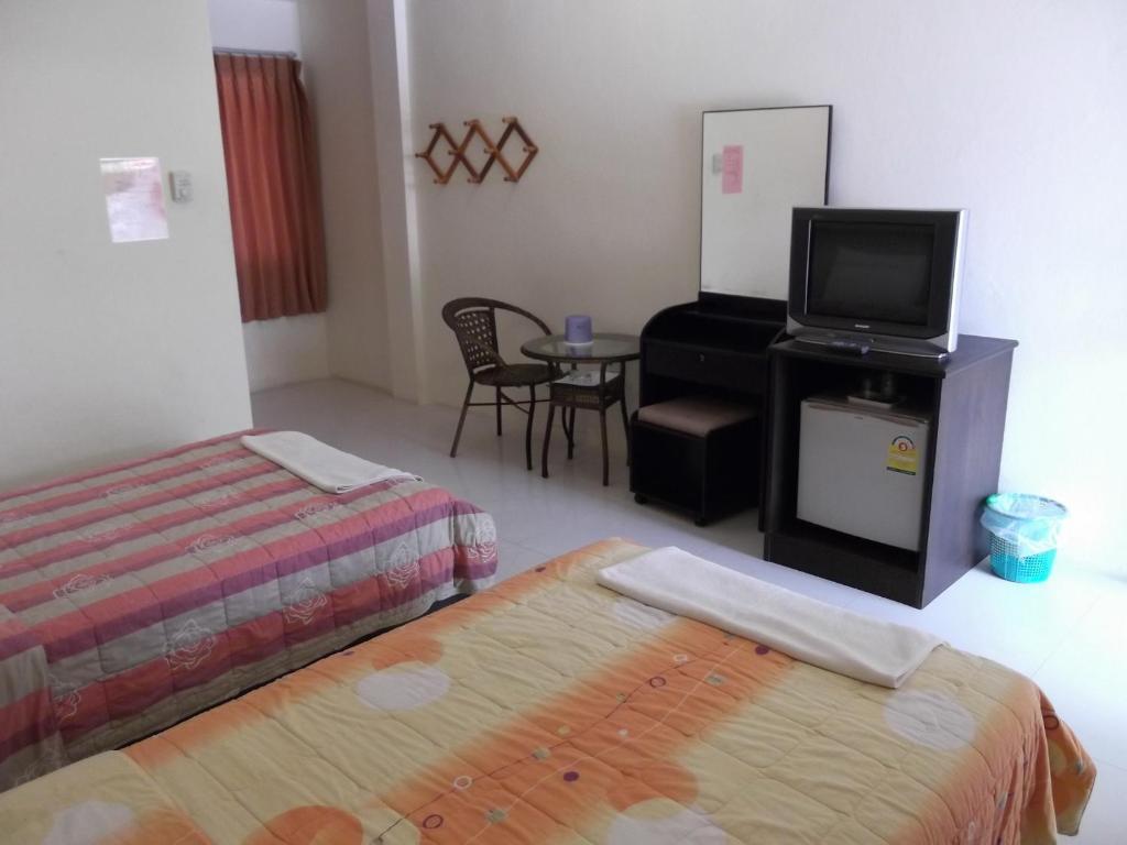 Sp Resort 甲米 客房 照片