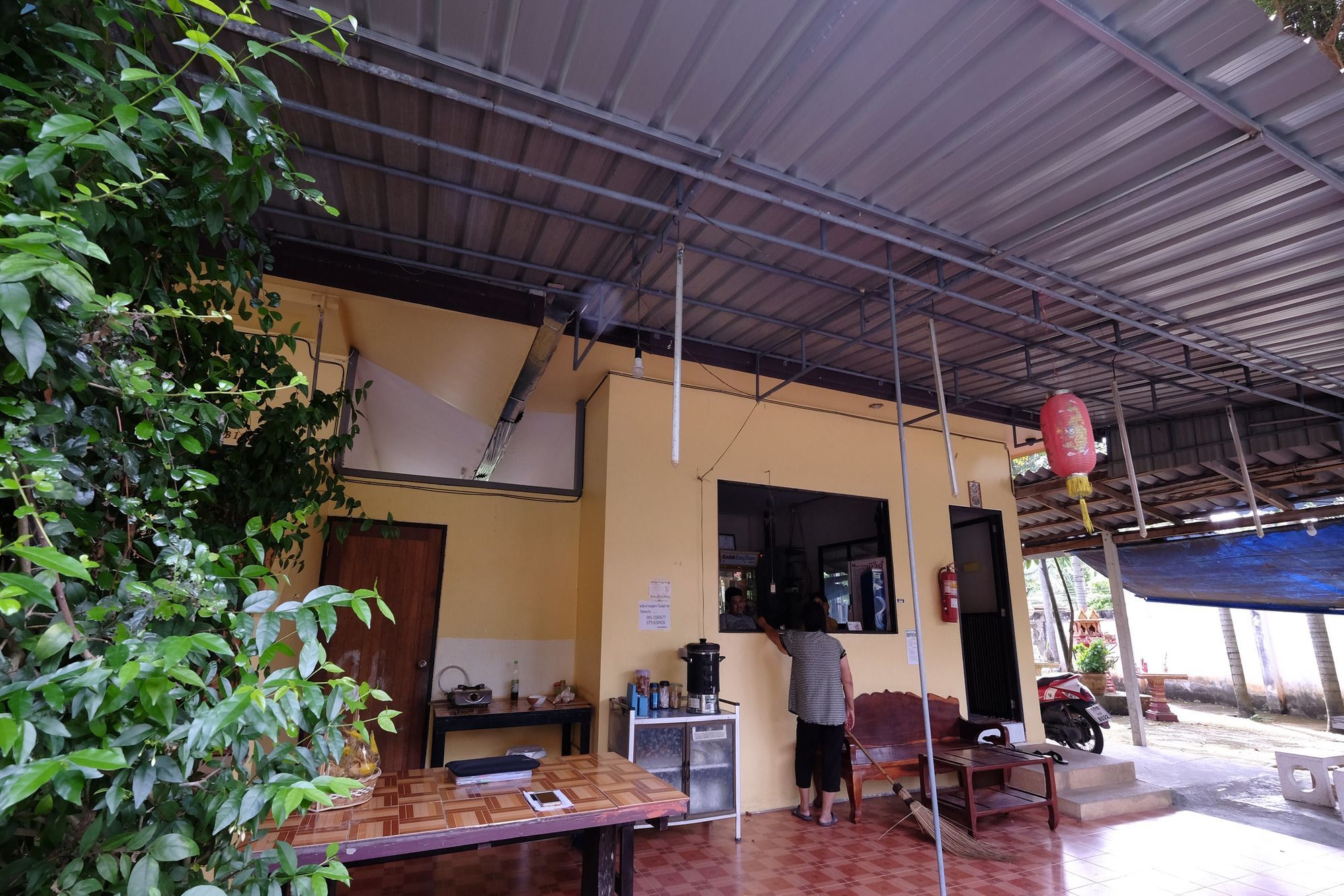 Sp Resort 甲米 外观 照片