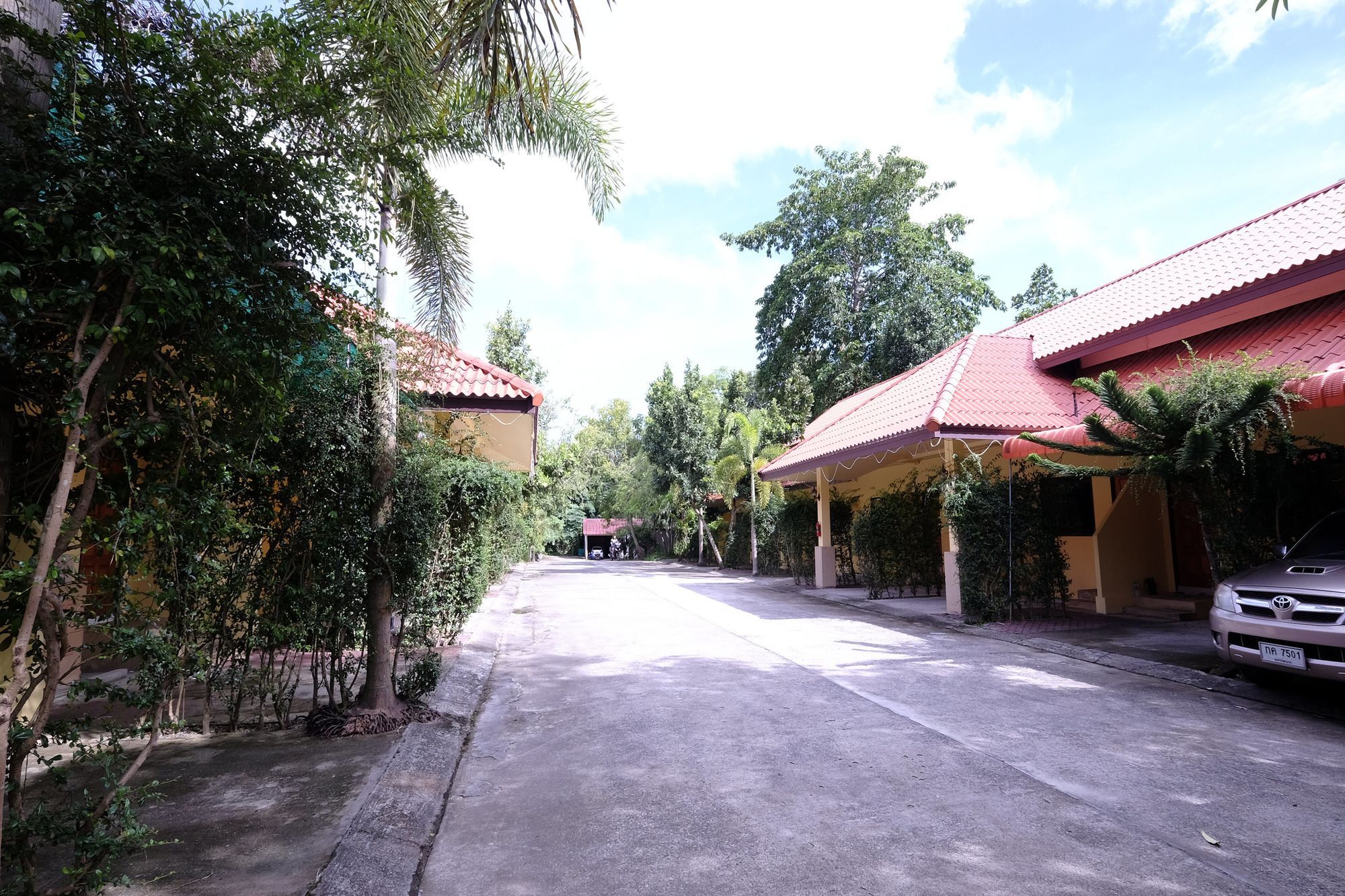 Sp Resort 甲米 外观 照片